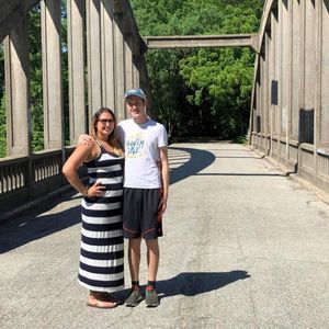 Meet your Posher, Joe